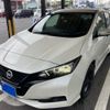 nissan leaf 2022 CFJ1725787 image 3