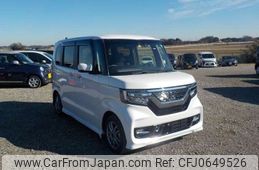 honda n-box 2020 -HONDA--N BOX 6BA-JF3--JF3-1478942---HONDA--N BOX 6BA-JF3--JF3-1478942-