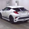 toyota c-hr 2020 quick_quick_6AA-ZYX11_ZYX11-2027952 image 2