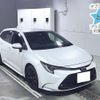 toyota corolla-touring-wagon 2022 -TOYOTA 【名古屋 381ｿ87】--Corolla Touring ZWE211W-6092030---TOYOTA 【名古屋 381ｿ87】--Corolla Touring ZWE211W-6092030- image 1