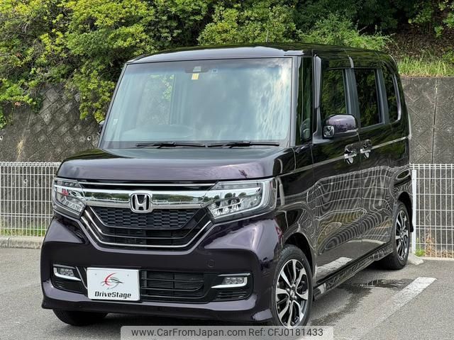 honda n-box 2020 quick_quick_6BA-JF3_JF3-1487703 image 1