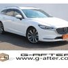 mazda atenza 2019 -MAZDA--MAZDA6 3DA-GJ2AW--GJ2AW-500015---MAZDA--MAZDA6 3DA-GJ2AW--GJ2AW-500015- image 1