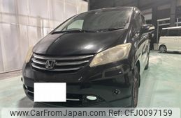 honda freed 2011 quick_quick_DBA-GB3_GB3-1330295