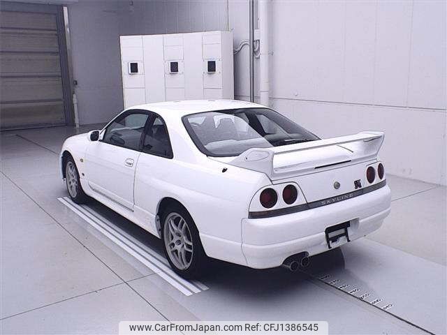 nissan skyline-coupe 1996 CFJ1386545 image 2