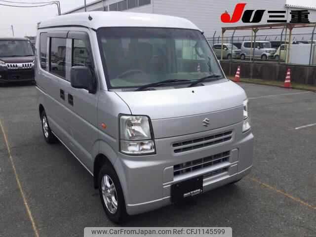 suzuki every 2013 -SUZUKI--Every DA64V-577556---SUZUKI--Every DA64V-577556- image 1