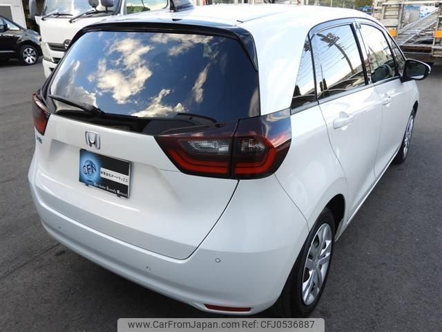 honda fit 2022 quick_quick_6BA-GR1_GR1-1121698 image 2