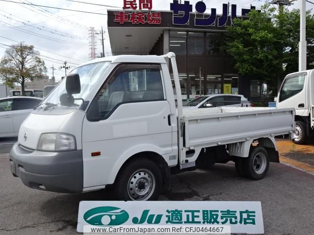 nissan vanette-truck 2012 GOO_NET_EXCHANGE_0501894A30241119W002 image 1