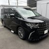 toyota alphard 2024 -TOYOTA--Alphard 6AA-AAHH40W--AAHH40-4016***---TOYOTA--Alphard 6AA-AAHH40W--AAHH40-4016***- image 9