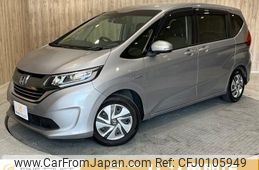 honda freed 2019 -HONDA--Freed DAA-GB7--GB7-1109053---HONDA--Freed DAA-GB7--GB7-1109053-