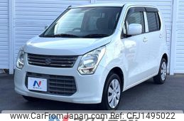 suzuki wagon-r 2013 -SUZUKI--Wagon R DBA-MH34S--MH34S-257618---SUZUKI--Wagon R DBA-MH34S--MH34S-257618-
