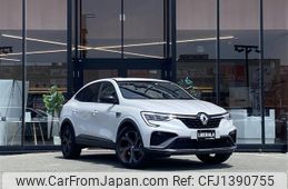 renault renault-others 2022 -RENAULT--Renault Arkana 7AA-LJLH4MH--VF1RJL008NC344945---RENAULT--Renault Arkana 7AA-LJLH4MH--VF1RJL008NC344945-