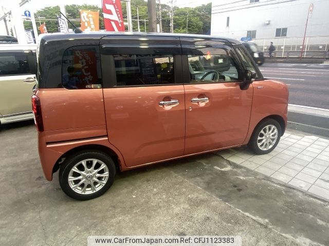 suzuki wagon-r 2024 -SUZUKI--Wagon R Smile 5AA-MX91S--MX91S-236***---SUZUKI--Wagon R Smile 5AA-MX91S--MX91S-236***- image 2