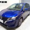 nissan note 2021 -NISSAN 【函館 500ﾋ5127】--Note SNE13--106582---NISSAN 【函館 500ﾋ5127】--Note SNE13--106582- image 1