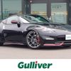 nissan fairlady-z 2017 -NISSAN--Fairlady Z CBA-Z34--Z34-550510---NISSAN--Fairlady Z CBA-Z34--Z34-550510- image 1