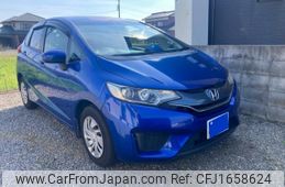 honda fit 2014 CFJ1658624
