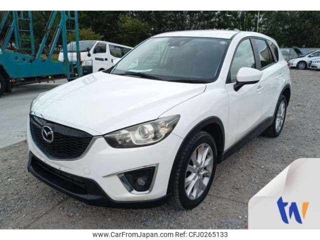 mazda cx-5 2012 -MAZDA--CX-5 LDA-KE2AW--KE2AW-103551---MAZDA--CX-5 LDA-KE2AW--KE2AW-103551- image 1