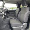 suzuki jimny-sierra 2018 -SUZUKI--Jimny Sierra 3BA-JB74W--JB74W-102530---SUZUKI--Jimny Sierra 3BA-JB74W--JB74W-102530- image 4