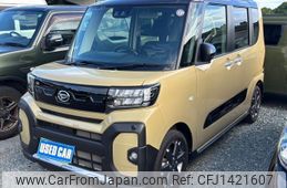 daihatsu tanto 2023 quick_quick_5BA-LA650S_LA650S-0295817