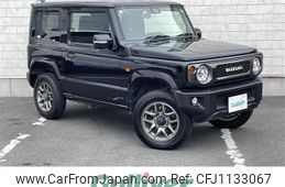 suzuki jimny 2021 -SUZUKI--Jimny 3BA-JB64W--JB64W-194622---SUZUKI--Jimny 3BA-JB64W--JB64W-194622-