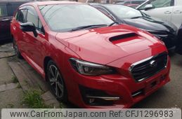 subaru levorg 2018 quick_quick_DBA-VM4_124306