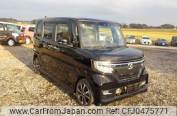 honda n-box 2020 -HONDA 【野田 580】--N BOX 6BA-JF3--JF3-1545092---HONDA 【野田 580】--N BOX 6BA-JF3--JF3-1545092-