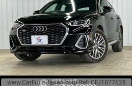 audi q3 2021 -AUDI--Audi Q3 3DA-F3DFGF--WAUZZZF38L1122104---AUDI--Audi Q3 3DA-F3DFGF--WAUZZZF38L1122104-