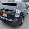 toyota prius-α 2013 quick_quick_DAA-ZVW40W_ZVW40-3088848 image 2