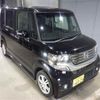 honda n-box 2012 -HONDA 【名変中 】--N BOX JF1-1105306---HONDA 【名変中 】--N BOX JF1-1105306- image 1