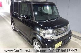 honda n-box 2012 -HONDA 【名変中 】--N BOX JF1-1105306---HONDA 【名変中 】--N BOX JF1-1105306-