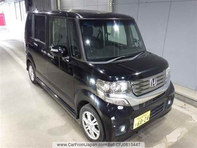 honda n-box 2012 -HONDA 【名変中 】--N BOX JF1-1105306---HONDA 【名変中 】--N BOX JF1-1105306- image 1