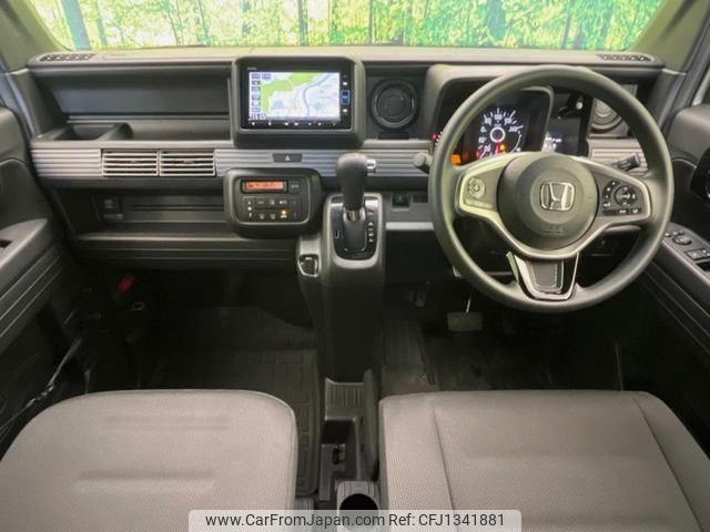 honda n-van-style 2019 quick_quick_JJ1_JJ1-3035332 image 2