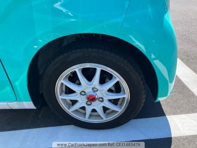 honda n-box 2020 -HONDA--N BOX 6BA-JF3--JF3-1537304---HONDA--N BOX 6BA-JF3--JF3-1537304- image 2