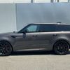 land-rover range-rover 2023 -ROVER--Range Rover 3CA-L123WA--SAL1A2AW1PA123349---ROVER--Range Rover 3CA-L123WA--SAL1A2AW1PA123349- image 7