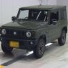 suzuki jimny 2024 quick_quick_3BA-JB64W_JB64W-329802 image 1