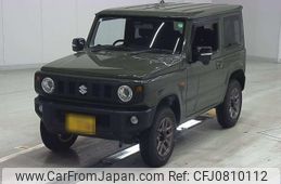 suzuki jimny 2024 quick_quick_3BA-JB64W_JB64W-329802