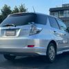 honda fit-shuttle-hybrid 2011 CFJ1615743 image 2