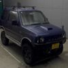 suzuki jimny 2000 -SUZUKI 【湘南 581ｿ1702】--Jimny JB23W-217453---SUZUKI 【湘南 581ｿ1702】--Jimny JB23W-217453- image 1