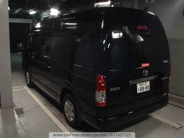 toyota hiace-wagon 2016 -TOYOTA 【練馬 30Pﾈ8888】--Hiace Wagon TRH224W--0016392---TOYOTA 【練馬 30Pﾈ8888】--Hiace Wagon TRH224W--0016392- image 2