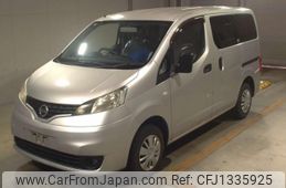 nissan nv200-vanette-van 2013 quick_quick_DBF-VM20_VM20-047410