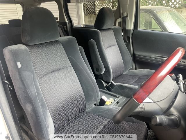 toyota vellfire 2009 -TOYOTA--Vellfire DBA-ANH20W--ANH20-8049277---TOYOTA--Vellfire DBA-ANH20W--ANH20-8049277- image 2