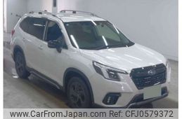 subaru forester 2023 -SUBARU 【福岡 301ﾜ8907】--Forester 4BA-SK5--SK5-061317---SUBARU 【福岡 301ﾜ8907】--Forester 4BA-SK5--SK5-061317-