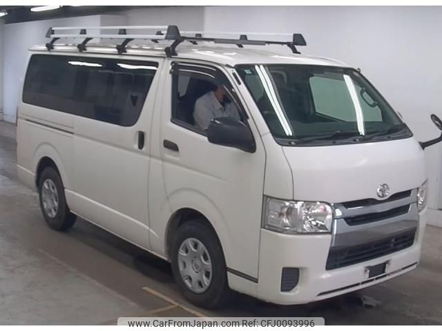 toyota regiusace-van 2014 quick_quick_CBF-TRH200V_TRH200-0204067 image 1