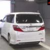 toyota alphard 2014 -TOYOTA 【和歌山 337ｻ1112】--Alphard GGH20W-8088112---TOYOTA 【和歌山 337ｻ1112】--Alphard GGH20W-8088112- image 2