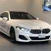 bmw 8-series 2023 -BMW--BMW 8 Series 3DA-GW30--WBAGW42020CK97172---BMW--BMW 8 Series 3DA-GW30--WBAGW42020CK97172- image 1