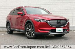 mazda cx-8 2018 -MAZDA--CX-8 3DA-KG2P--KG2P-201812---MAZDA--CX-8 3DA-KG2P--KG2P-201812-