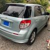 suzuki sx4 2006 CFJ1668501 image 6