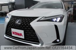 lexus ux 2020 quick_quick_6AA-MZAH10_MZAH10-2065746