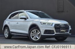 audi q5 2018 -AUDI--Audi Q5 DBA-FYDAXA--WAUZZZFY3J2144756---AUDI--Audi Q5 DBA-FYDAXA--WAUZZZFY3J2144756-