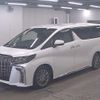 toyota alphard 2021 quick_quick_3BA-GGH30W_GGH30-0041904 image 2