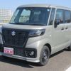 suzuki spacia 2022 -SUZUKI 【名変中 】--Spacia Base MK33V--103214---SUZUKI 【名変中 】--Spacia Base MK33V--103214- image 1